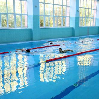 Парк-Отель Горизонт | Фото 14