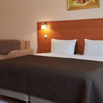 Актив-отель Искра | Фото 34