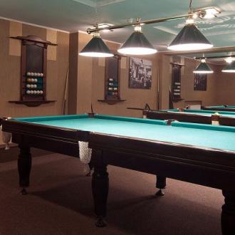 Актив-отель Искра | Фото 20