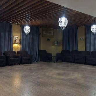 Актив-отель Искра | Фото 30