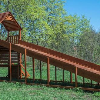 Актив-отель Искра | Фото 22