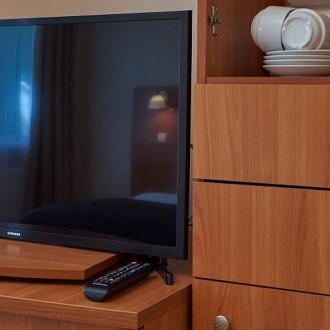 Актив-отель Искра | Фото 37