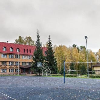 Актив-отель Искра | Фото 8