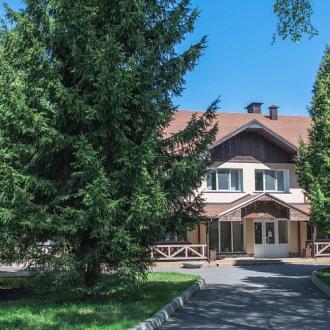 Актив-отель Искра | Фото 45