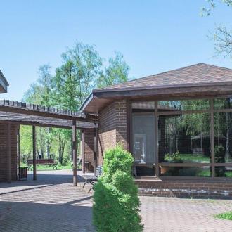 Актив-отель Искра | Фото 46