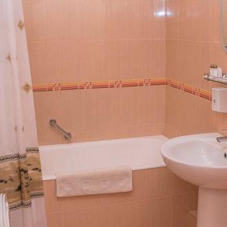 Актив-отель Искра | Фото 38