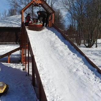 Актив-отель Искра | Фото 23