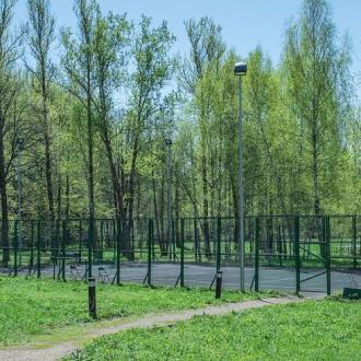 Актив-отель Искра | Фото 11