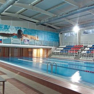 Актив-отель Искра | Фото 3