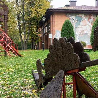 Актив-отель Искра | Фото 26