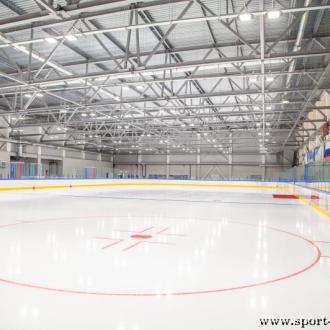 Спортивный комплекс Спорт-индустрия | Фото 2