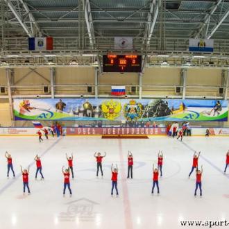 Спортивный комплекс Спорт-индустрия | Фото 3