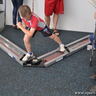 Спортивный комплекс Спорт-индустрия | Фото 8