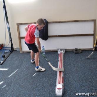 Спортивный комплекс Спорт-индустрия | Фото 9