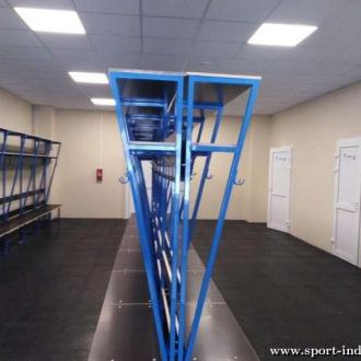 Спортивный комплекс Спорт-индустрия | Фото 10