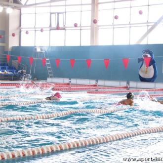 Спортивный комплекс Спорт-индустрия | Фото 15