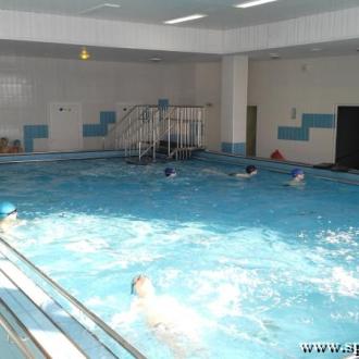 Спортивный комплекс Спорт-индустрия | Фото 16