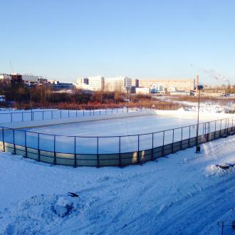 Спортивный комплекс Спорт-индустрия | Фото 18