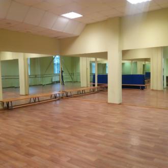 Спортивный комплекс Спорт-индустрия | Фото 19