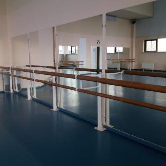 Спортивный комплекс Спорт-индустрия | Фото 20