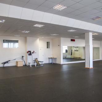 Спортивный комплекс Спорт-индустрия | Фото 21