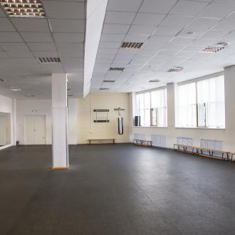 Спортивный комплекс Спорт-индустрия | Фото 22