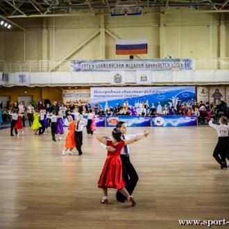 Спортивный комплекс Спорт-индустрия | Фото 23