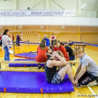 Спортивный комплекс Спорт-индустрия | Фото 25