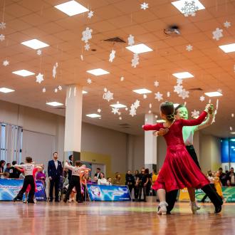 Спортивный комплекс Спорт-индустрия | Фото 26