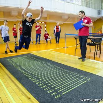 Спортивный комплекс Спорт-индустрия | Фото 27