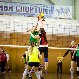 Спортивный комплекс Спорт-индустрия | Фото 28