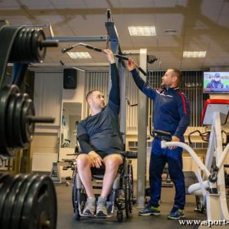 Спортивный комплекс Спорт-индустрия | Фото 31