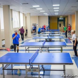 Спортивный комплекс Спорт-индустрия | Фото 34