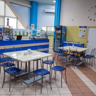 Спортивный комплекс Спорт-индустрия | Фото 35