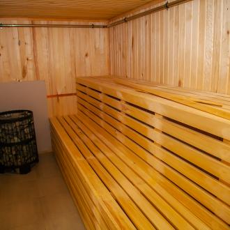 Спортивный комплекс Спорт-индустрия | Фото 36