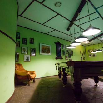 Абрамцево | Фото 8