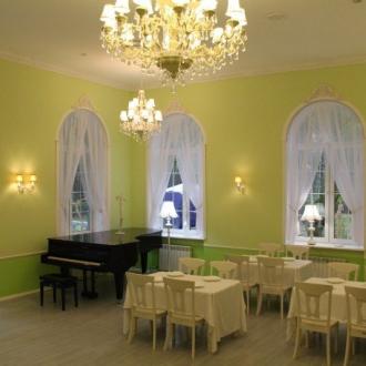 Абрамцево | Фото 12