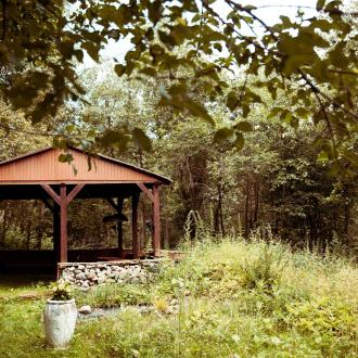 Абрамцево | Фото 13