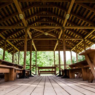 Абрамцево | Фото 14