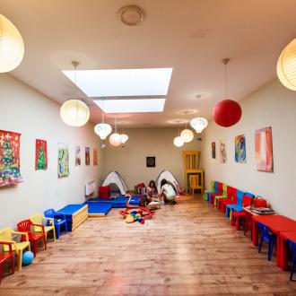 Абрамцево | Фото 16