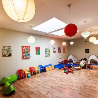 Абрамцево | Фото 17