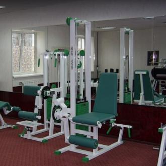 СКЦ Согдиана | Фото 9