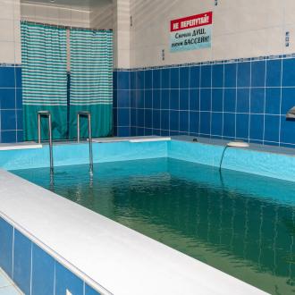 СКЦ Согдиана | Фото 11