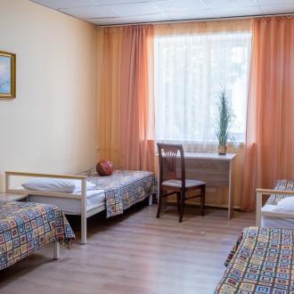 СКЦ Согдиана | Фото 13