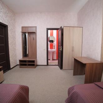 СКЦ Согдиана | Фото 14