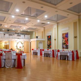 СКЦ Согдиана | Фото 22