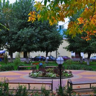 СКЦ Согдиана | Фото 28