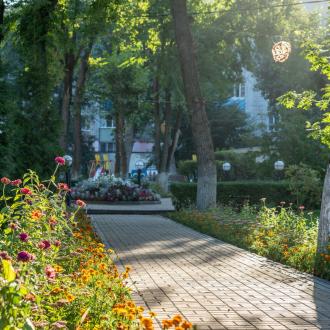 СКЦ Согдиана | Фото 27