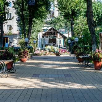 СКЦ Согдиана | Фото 1