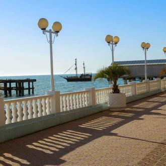 Бирюза | Фото 15